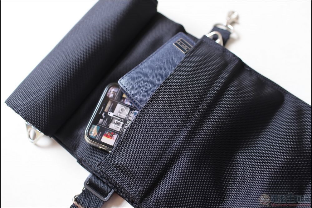 Z BAG 車用快取包 - 06 Z BAG 車用快取包 - 06