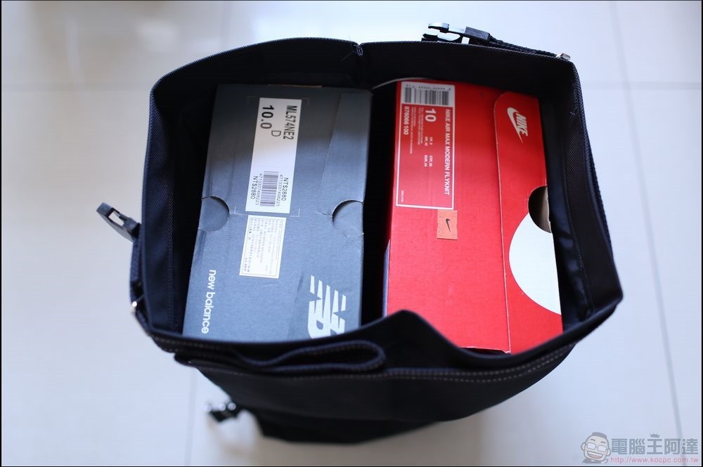 Z BAG 車用快取包 - 10 Z BAG 車用快取包 - 10