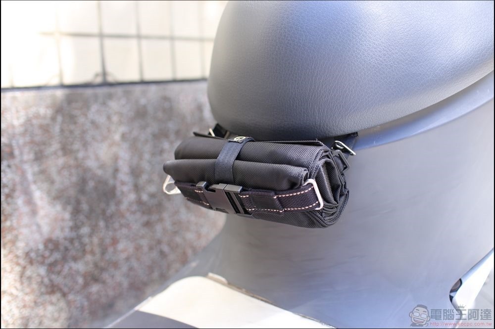Z BAG 車用快取包 - 17 Z BAG 車用快取包 - 17