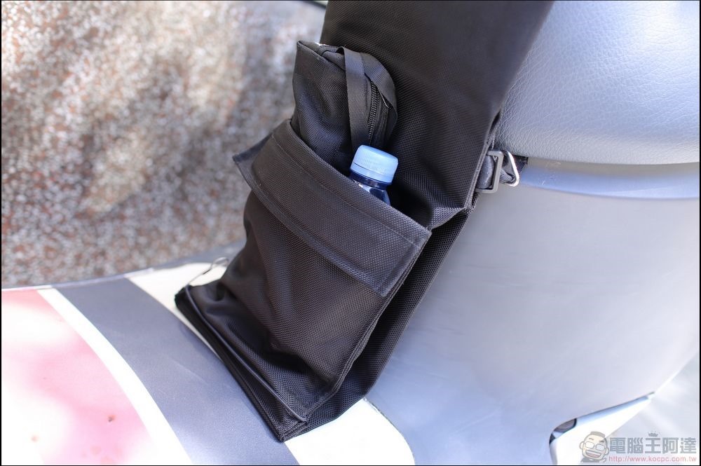 Z BAG 車用快取包 - 18 Z BAG 車用快取包 - 18