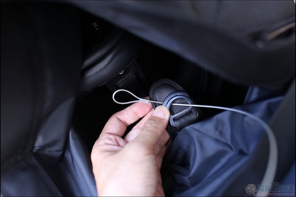 Z BAG 車用快取包 - 20 Z BAG 車用快取包 - 20