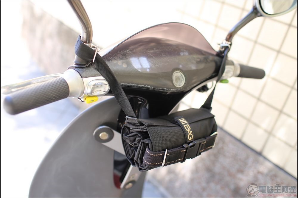 Z BAG 車用快取包 - 21 Z BAG 車用快取包 - 21
