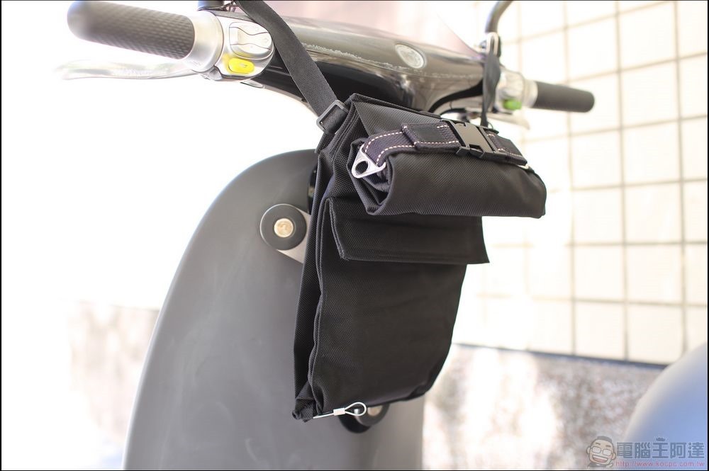 Z BAG 車用快取包 - 22 Z BAG 車用快取包 - 22