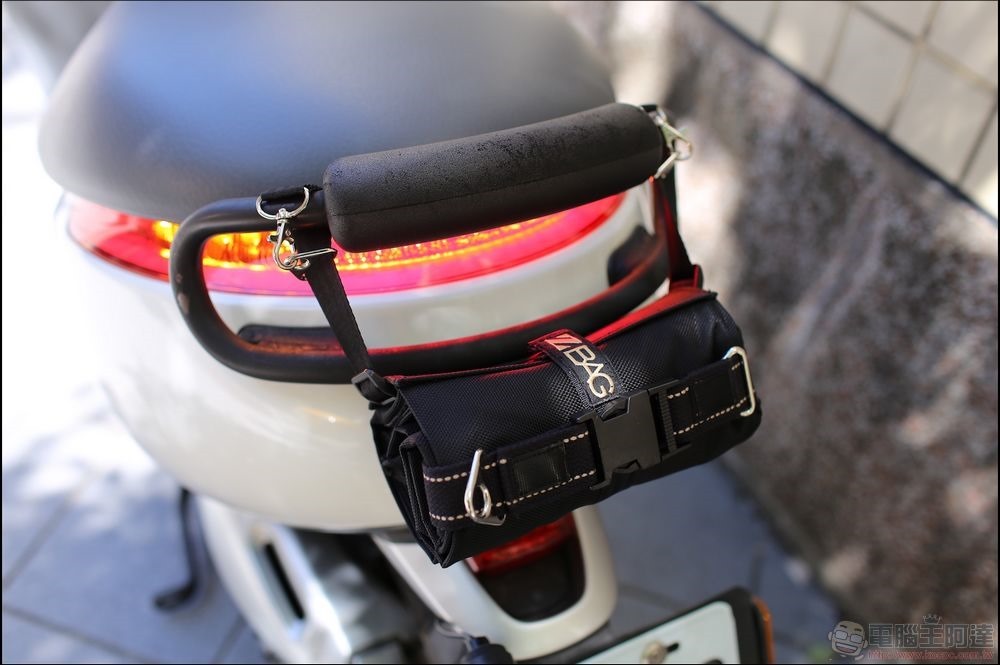 Z BAG 車用快取包 - 25 Z BAG 車用快取包 - 25