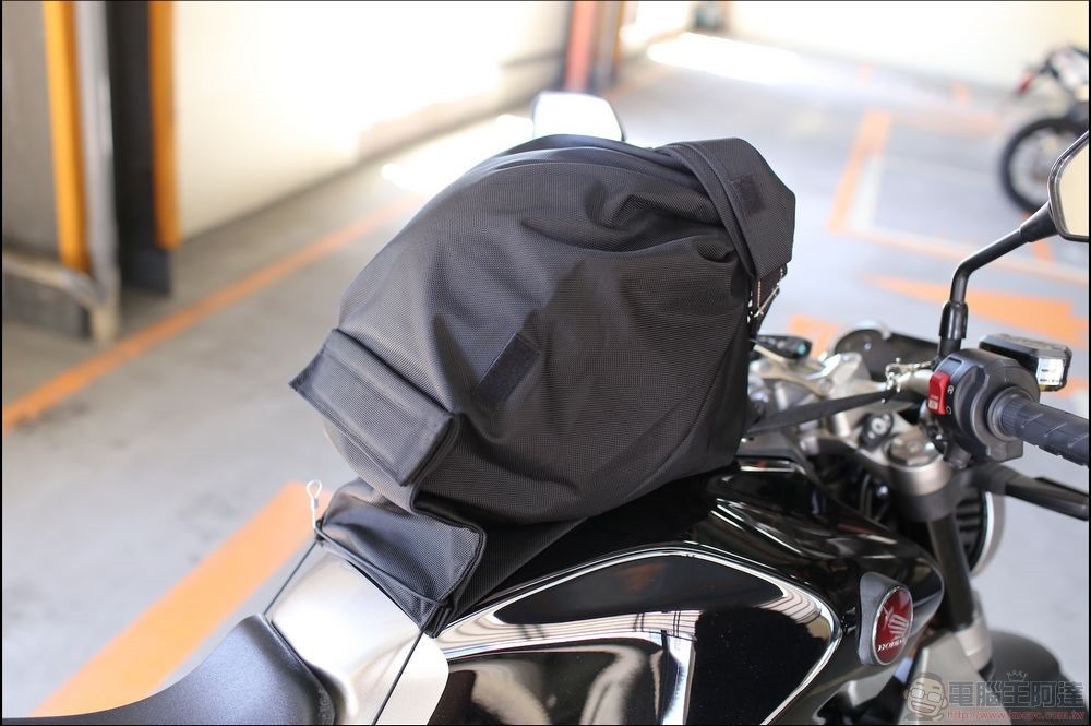 Z BAG 車用快取包 - 29 Z BAG 車用快取包 - 29