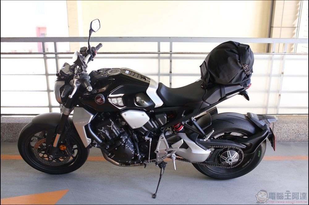 Z BAG 車用快取包 - 31 Z BAG 車用快取包 - 31