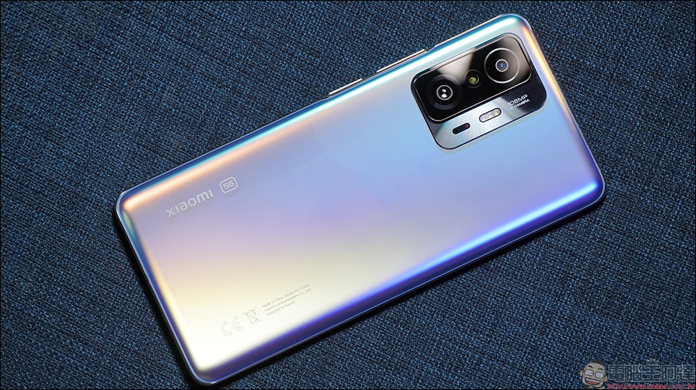 Xiaomi 11T Pro 開箱、評測|台灣首款120W HyperCharge 極速快充、 影院級相機與視聽兼具的旗艦手機 - 電腦王阿達 Xiaomi 11T Pro 開箱、評測|台灣首款120W HyperCharge 極速快充、 影院級相機與視聽兼具的旗艦手機 - 電腦王阿達