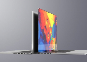 最新爆料指出下週登場的 14 與 16 吋新款 MacBook Pro，螢幕可能有瀏海設計（含傳聞規格整理） - 電腦王阿達