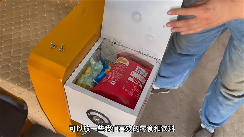 手工耿 Handy Geng 自製戶外麻將車,在朋友一同到野外看風景、打麻將 - 電腦王阿達 手工耿 Handy Geng 自製戶外麻將車,在朋友一同到野外看風景、打麻將 - 電腦王阿達