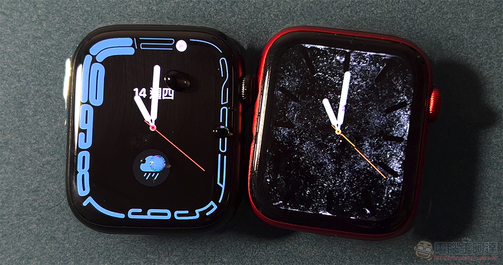 watchOS 8.1 加入 COVID-19 疫苗卡/疫苗護照顯示功能 watchOS 8.1 加入 COVID-19 疫苗卡/疫苗護照顯示功能