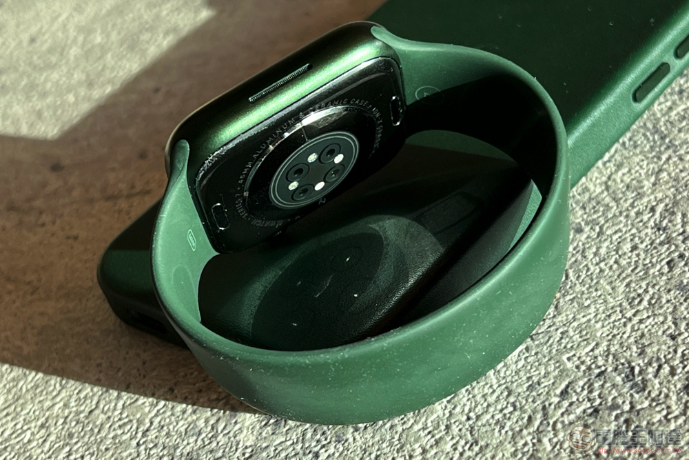 Apple Watch Series 7 開箱評測:水面禪意帶來的滿滿正念(還有爽度) - 電腦王阿達 Apple Watch Series 7 開箱評測:水面禪意帶來的滿滿正念(還有爽度) - 電腦王阿達