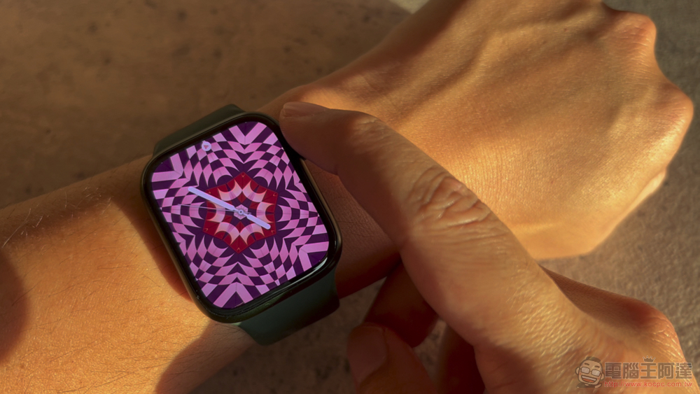 據研究,包含 Apple Watch 在內的所有穿戴裝置追蹤熱量消耗表現不佳 - 電腦王阿達 據研究,包含 Apple Watch 在內的所有穿戴裝置追蹤熱量消耗表現不佳 - 電腦王阿達