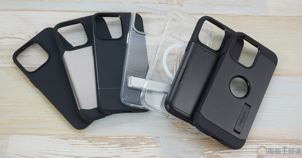 Spigen iPhone 13 Pro 系列防摔保護殼動手玩,極簡美學、精湛工藝與耐用的絕妙平衡 - 電腦王阿達 Spigen iPhone 13 Pro 系列防摔保護殼動手玩,極簡美學、精湛工藝與耐用的絕妙平衡 - 電腦王阿達