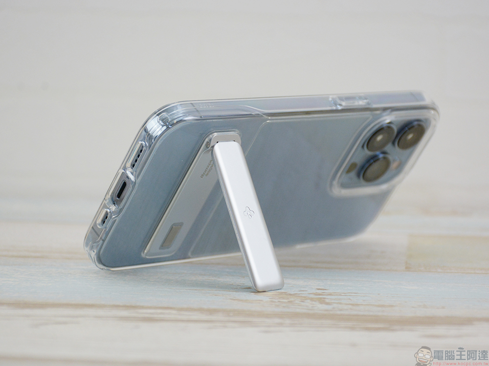 Spigen iPhone 13 Pro 系列防摔保護殼動手玩,極簡美學、精湛工藝與耐用的絕妙平衡 - 電腦王阿達 Spigen iPhone 13 Pro 系列防摔保護殼動手玩,極簡美學、精湛工藝與耐用的絕妙平衡 - 電腦王阿達
