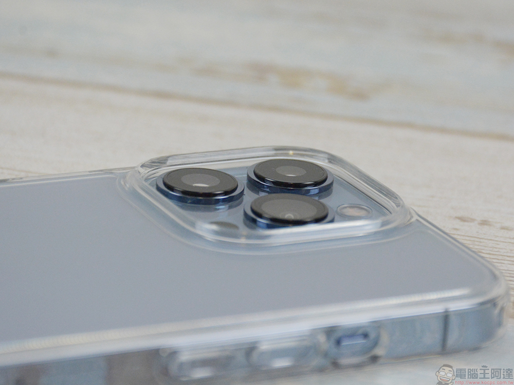 Spigen iPhone 13 Pro 系列防摔保護殼動手玩,極簡美學、精湛工藝與耐用的絕妙平衡 - 電腦王阿達 Spigen iPhone 13 Pro 系列防摔保護殼動手玩,極簡美學、精湛工藝與耐用的絕妙平衡 - 電腦王阿達