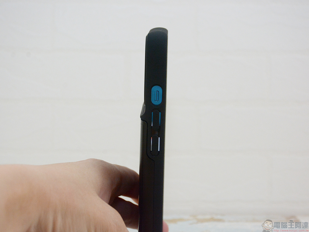 Spigen iPhone 13 Pro 系列防摔保護殼動手玩,極簡美學、精湛工藝與耐用的絕妙平衡 - 電腦王阿達 Spigen iPhone 13 Pro 系列防摔保護殼動手玩,極簡美學、精湛工藝與耐用的絕妙平衡 - 電腦王阿達