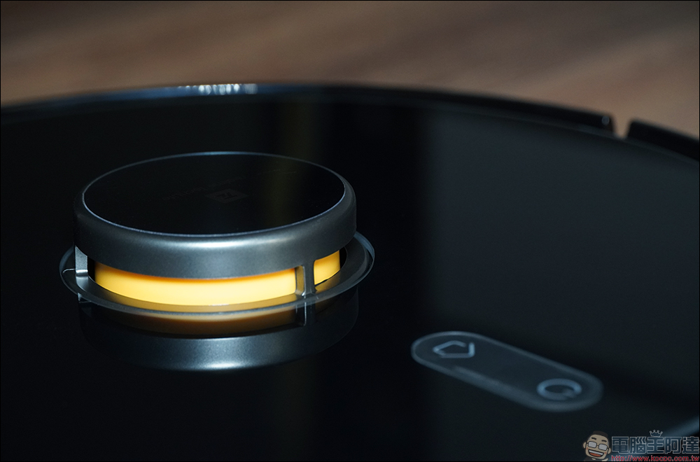 realme TechLife 雷射掃拖機器人 Pro (aka 小黑洞)開箱|同級最多感測器與清潔模式,掃拖機器人旗艦殺手降臨! - 電腦王阿達 realme TechLife 雷射掃拖機器人 Pro (aka 小黑洞)開箱|同級最多感測器與清潔模式,掃拖機器人旗艦殺手降臨! - 電腦王阿達