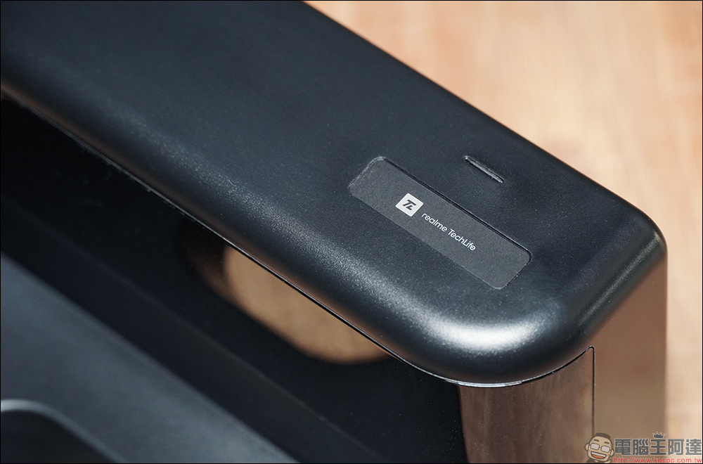 realme TechLife 雷射掃拖機器人 Pro (aka 小黑洞)開箱|同級最多感測器與清潔模式,掃拖機器人旗艦殺手降臨! - 電腦王阿達 realme TechLife 雷射掃拖機器人 Pro (aka 小黑洞)開箱|同級最多感測器與清潔模式,掃拖機器人旗艦殺手降臨! - 電腦王阿達