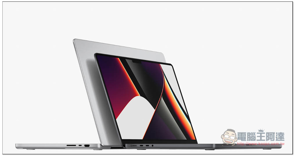 拆解發現，新款 MacBook Pro 的電池將會更容易更換 - 電腦王阿達