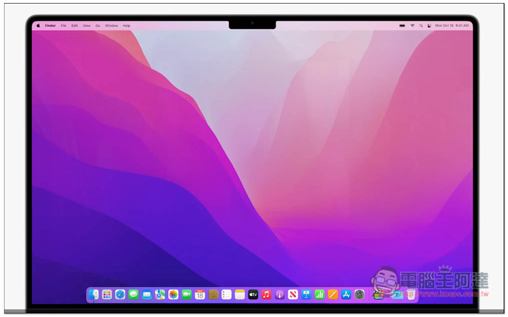 MacBook Pro 14 吋與 16 吋正式發表!搭載 M1 Pro 與 M1 Max,效能不僅最強、續航力也大幅提升 - 電腦王阿達 MacBook Pro 14 吋與 16 吋正式發表!搭載 M1 Pro 與 M1 Max,效能不僅最強、續航力也大幅提升 - 電腦王阿達