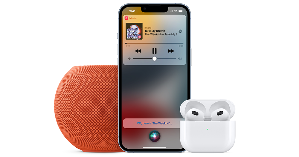 HomePod mini 順應多彩 Apple 裝置潮流,推三款鮮豔新色(還有新的 Apple Music「聲控」方案!) - 電腦王阿達 HomePod mini 順應多彩 Apple 裝置潮流,推三款鮮豔新色(還有新的 Apple Music「聲控」方案!) - 電腦王阿達