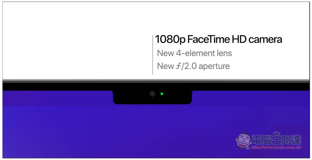 MacBook Pro 14 吋與 16 吋正式發表!搭載 M1 Pro 與 M1 Max,效能不僅最強、續航力也大幅提升 - 電腦王阿達 MacBook Pro 14 吋與 16 吋正式發表!搭載 M1 Pro 與 M1 Max,效能不僅最強、續航力也大幅提升 - 電腦王阿達