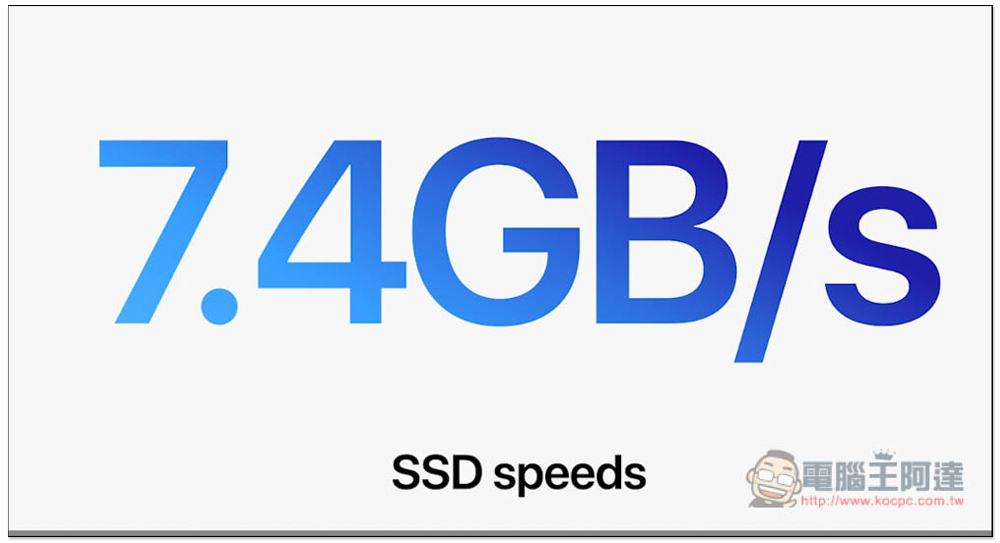 MacBook Pro 14 吋與 16 吋正式發表!搭載 M1 Pro 與 M1 Max,效能不僅最強、續航力也大幅提升 - 電腦王阿達 MacBook Pro 14 吋與 16 吋正式發表!搭載 M1 Pro 與 M1 Max,效能不僅最強、續航力也大幅提升 - 電腦王阿達