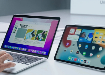 macOS Monterey 正式版將在 10/25 釋出，但通用控制功能還要再等等