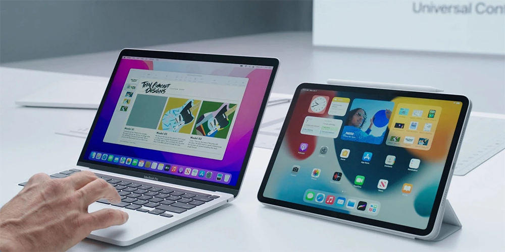 macOS Monterey 正式版將在 10/25 釋出,但通用控制功能還要再等等 - 電腦王阿達 macOS Monterey 正式版將在 10/25 釋出,但通用控制功能還要再等等 - 電腦王阿達