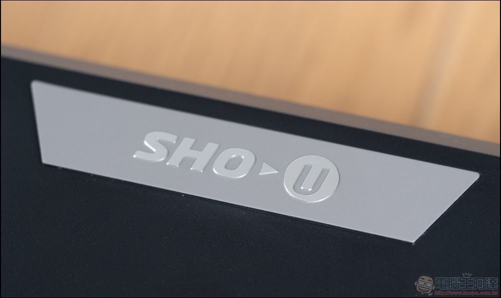 SHOBOX 全能 PC 投影機 開箱 - 39