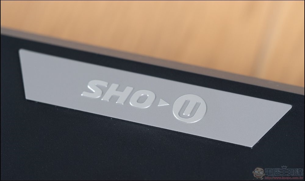SHOBOX 全能 PC 投影機 開箱 - 39 SHOBOX 全能 PC 投影機 開箱 - 39