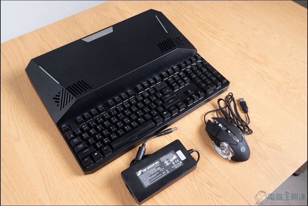 SHOBOX 全能 PC 投影機 開箱 - 04 SHOBOX 全能 PC 投影機 開箱 - 04