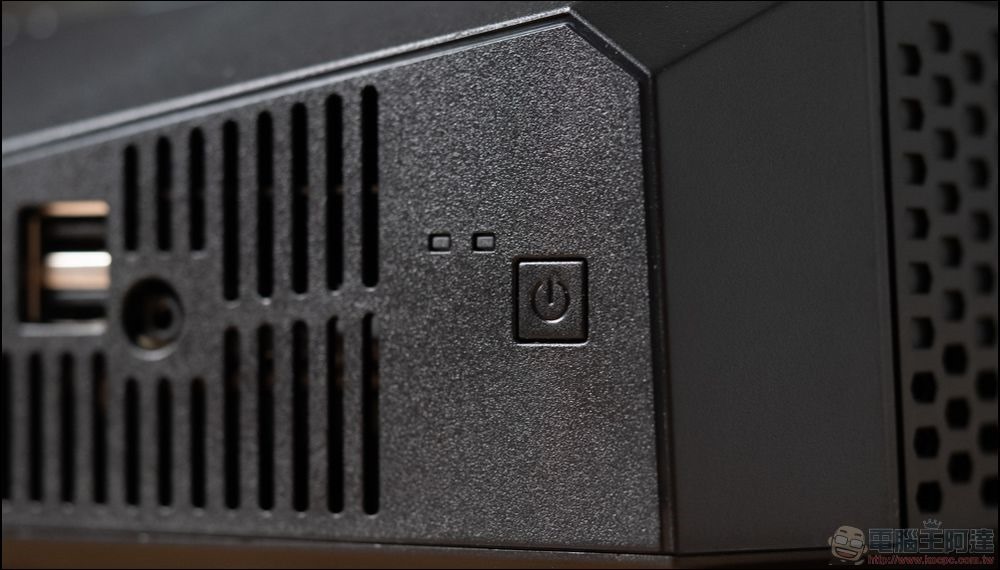 SHOBOX 全能 PC 投影機 開箱 - 07 SHOBOX 全能 PC 投影機 開箱 - 07