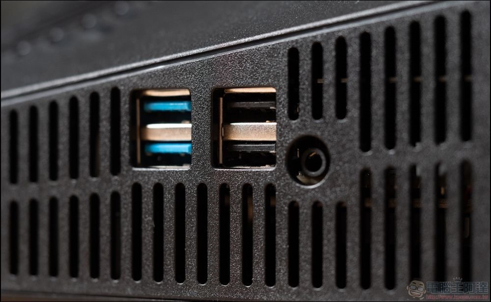 SHOBOX 全能 PC 投影機 開箱 - 08 SHOBOX 全能 PC 投影機 開箱 - 08