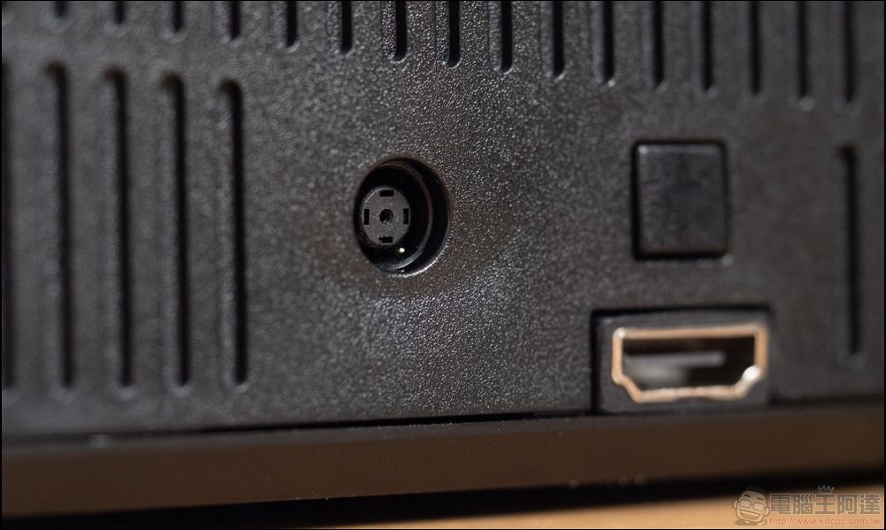 SHOBOX 全能 PC 投影機 開箱 - 09 SHOBOX 全能 PC 投影機 開箱 - 09