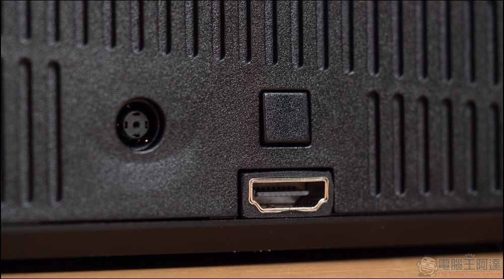 SHOBOX 全能 PC 投影機 開箱 - 10 SHOBOX 全能 PC 投影機 開箱 - 10