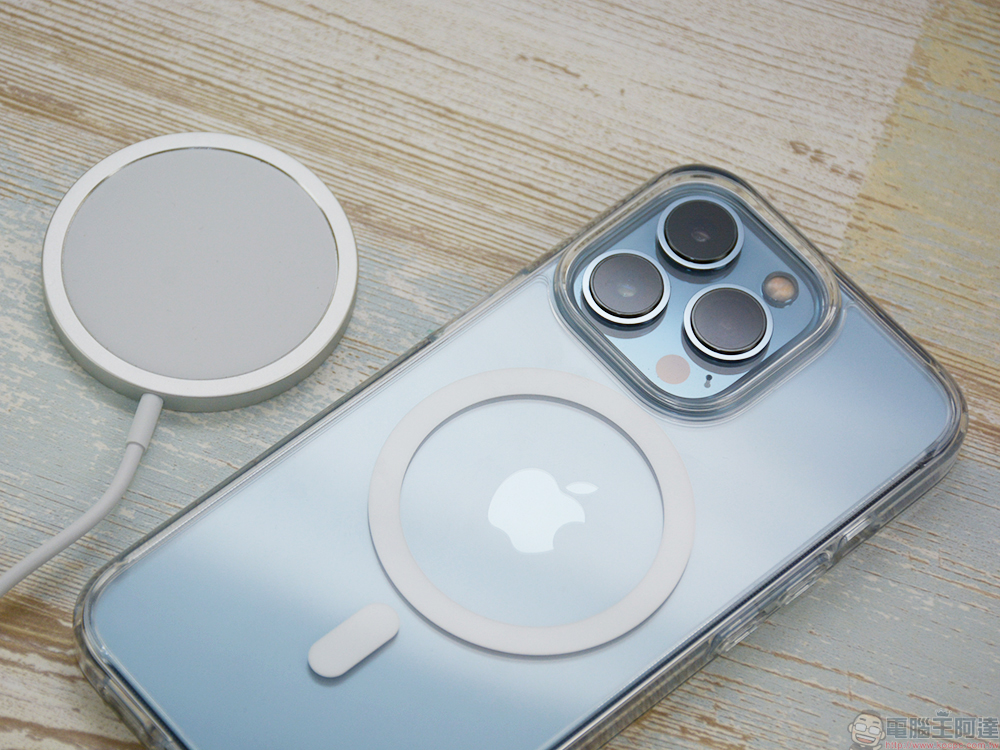 Spigen iPhone 13 Pro 系列防摔保護殼動手玩,極簡美學、精湛工藝與耐用的絕妙平衡 - 電腦王阿達 Spigen iPhone 13 Pro 系列防摔保護殼動手玩,極簡美學、精湛工藝與耐用的絕妙平衡 - 電腦王阿達