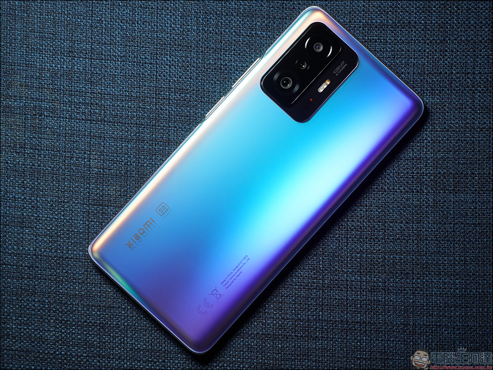 Xiaomi 11T Pro 開箱、評測|台灣首款120W HyperCharge 極速快充、 影院級相機與視聽兼具的旗艦手機 - 電腦王阿達 Xiaomi 11T Pro 開箱、評測|台灣首款120W HyperCharge 極速快充、 影院級相機與視聽兼具的旗艦手機 - 電腦王阿達