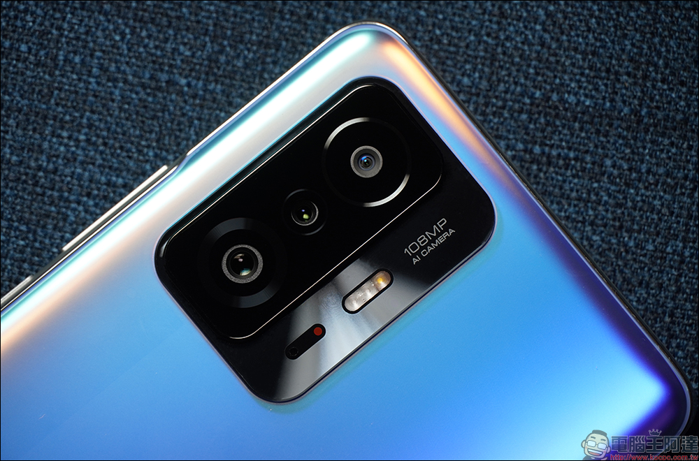 Xiaomi 11T Pro 開箱、評測|台灣首款120W HyperCharge 極速快充、 影院級相機與視聽兼具的旗艦手機 - 電腦王阿達 Xiaomi 11T Pro 開箱、評測|台灣首款120W HyperCharge 極速快充、 影院級相機與視聽兼具的旗艦手機 - 電腦王阿達