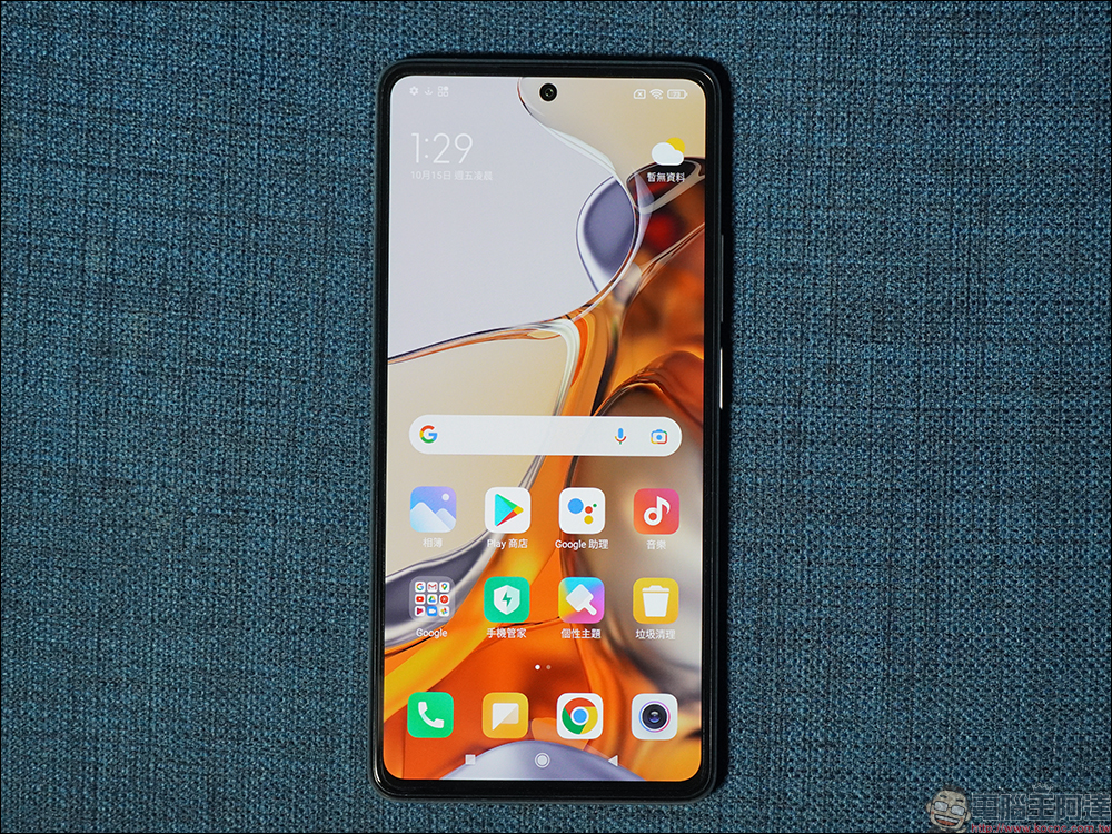Xiaomi 11T Pro 開箱、評測|台灣首款120W HyperCharge 極速快充、 影院級相機與視聽兼具的旗艦手機 - 電腦王阿達 Xiaomi 11T Pro 開箱、評測|台灣首款120W HyperCharge 極速快充、 影院級相機與視聽兼具的旗艦手機 - 電腦王阿達