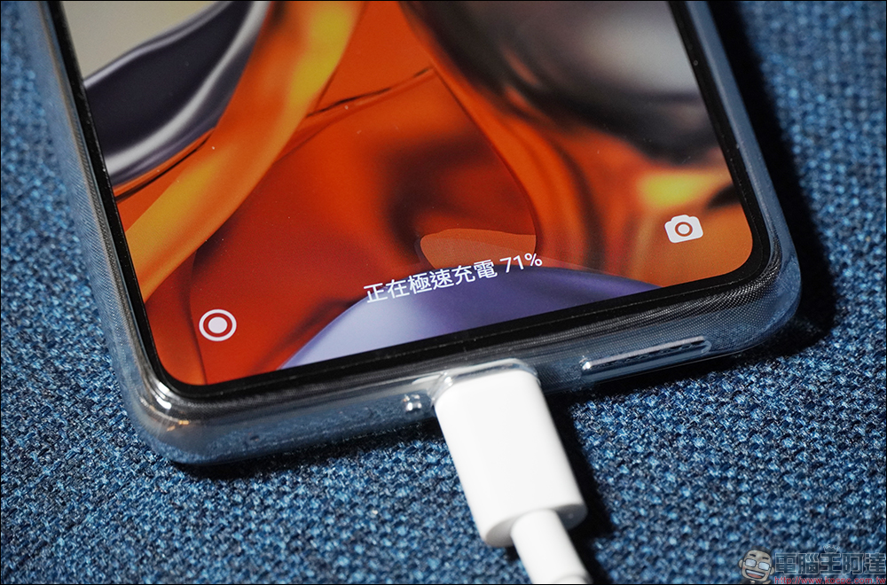 Xiaomi 11T Pro 開箱、評測|台灣首款120W HyperCharge 極速快充、 影院級相機與視聽兼具的旗艦手機 - 電腦王阿達 Xiaomi 11T Pro 開箱、評測|台灣首款120W HyperCharge 極速快充、 影院級相機與視聽兼具的旗艦手機 - 電腦王阿達