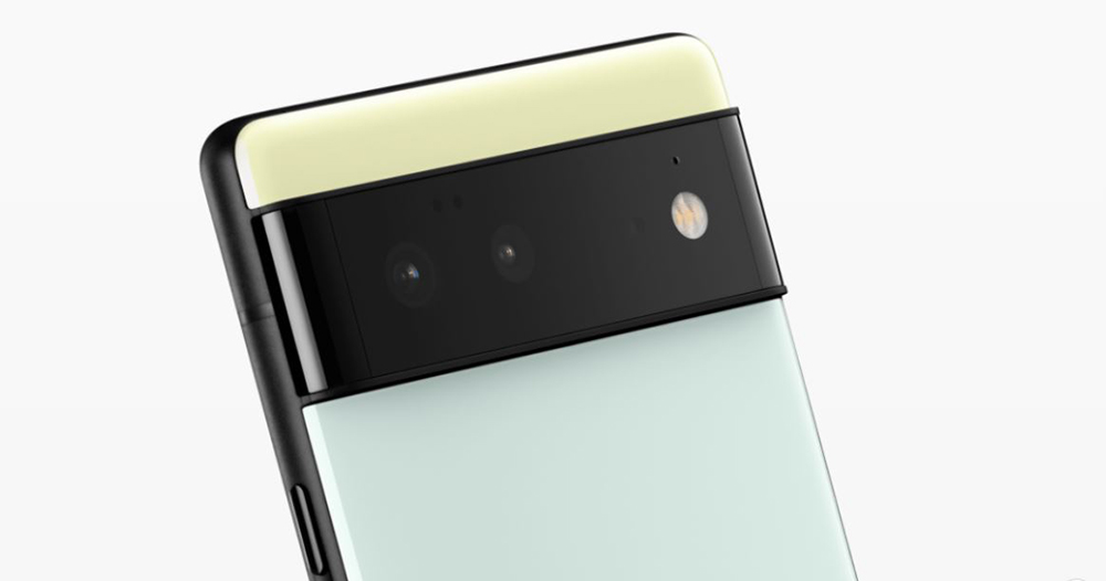 更個人化、更強大的 Pixel 6、Pixel 6 Pro 正式發表,第二代 Nest Hub 智慧螢幕同步在台推出 - 電腦王阿達 更個人化、更強大的 Pixel 6、Pixel 6 Pro 正式發表,第二代 Nest Hub 智慧螢幕同步在台推出 - 電腦王阿達