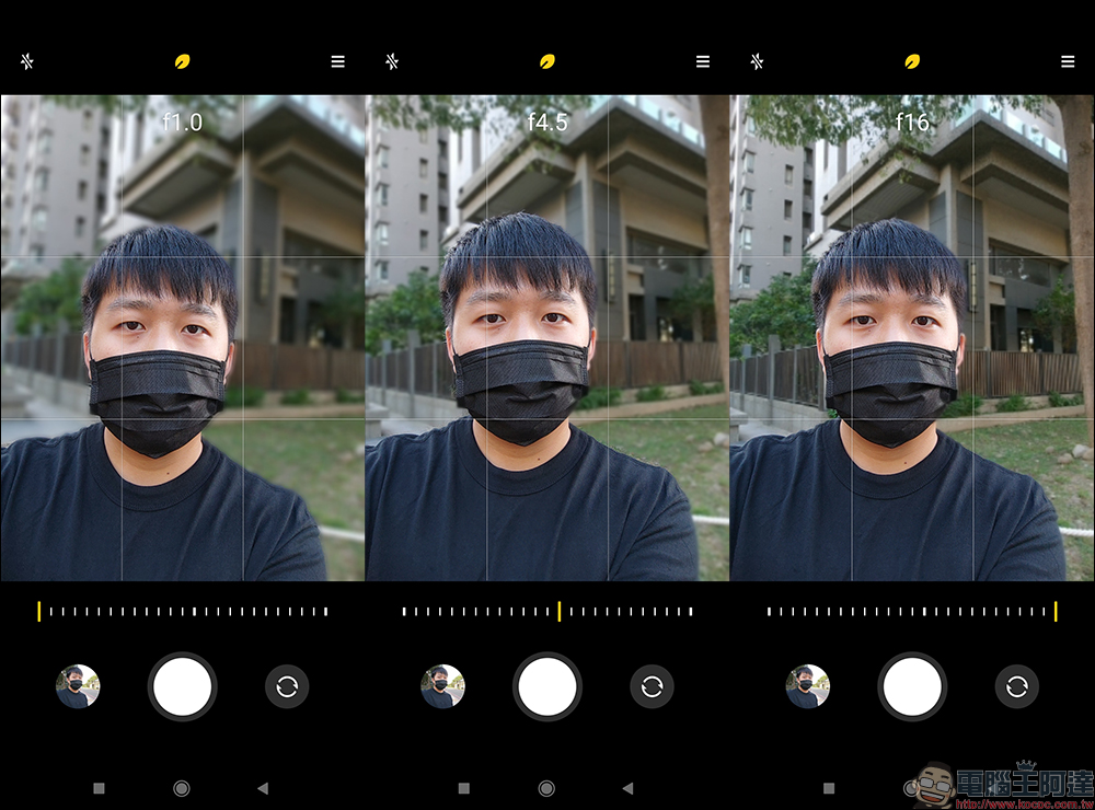 Xiaomi 11T Pro 開箱、評測|台灣首款120W HyperCharge 極速快充、 影院級相機與視聽兼具的旗艦手機 - 電腦王阿達 Xiaomi 11T Pro 開箱、評測|台灣首款120W HyperCharge 極速快充、 影院級相機與視聽兼具的旗艦手機 - 電腦王阿達