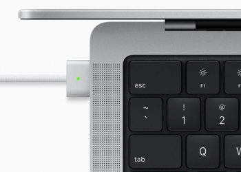 關於 14 吋與 16 吋 MacBook Pro 的快速充電技術，這裡有幾個小細節你必須知道 - 電腦王阿達