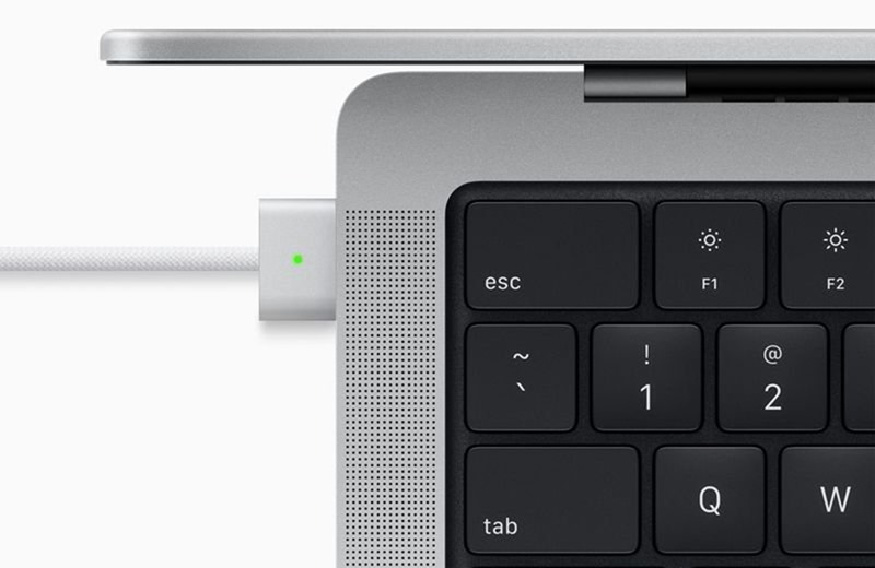 蘋果確認 MacBook Pro 真的有「High Power Mode」，但會是 M1 Max 的 16 吋款獨佔 - 電腦王阿達