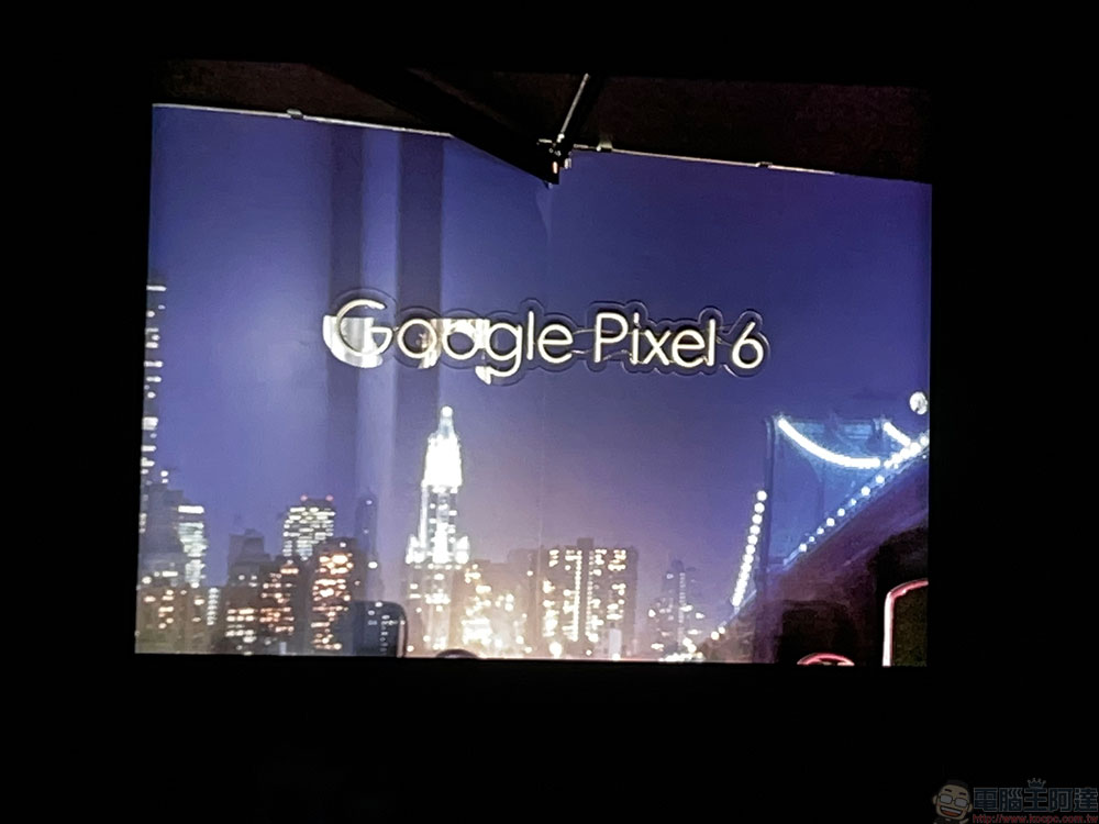 Google Pixel 6 / 6 Pro 實機動眼看：夜拍、動態與魔術橡皮擦好厲害 - 電腦王阿達