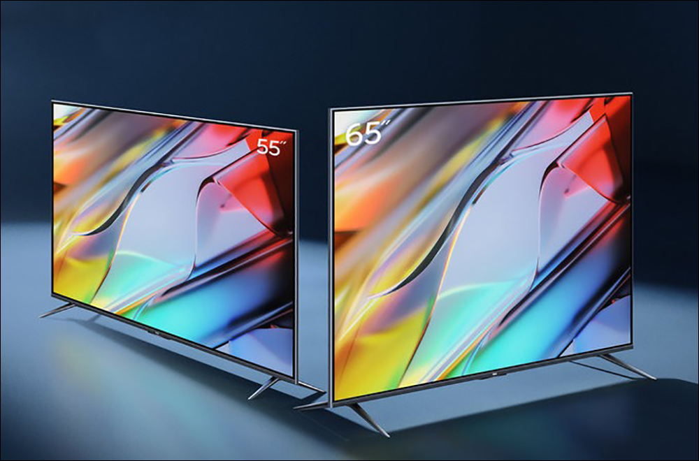 全新 Redmi 智慧電視 X 系列推出, 4K 120Hz 的智慧電視只要萬元初就有 - 電腦王阿達 全新 Redmi 智慧電視 X 系列推出, 4K 120Hz 的智慧電視只要萬元初就有 - 電腦王阿達