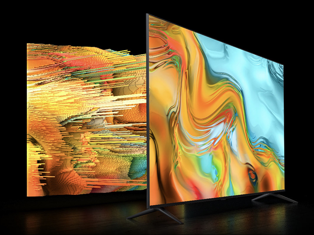 全新 Redmi 智慧電視 X 系列推出， 4K 120Hz 的智慧電視只要萬元初就有 - 電腦王阿達