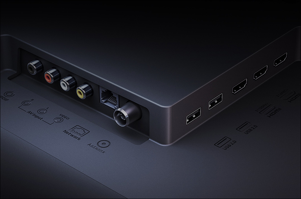 全新 Redmi 智慧電視 X 系列推出, 4K 120Hz 的智慧電視只要萬元初就有 - 電腦王阿達 全新 Redmi 智慧電視 X 系列推出, 4K 120Hz 的智慧電視只要萬元初就有 - 電腦王阿達