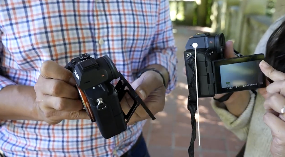 Sony A74 / A7IV 正式發表:全翻轉螢幕、可觸控選單操作大進化,單機身只要 64980元 - 電腦王阿達 Sony A74 / A7IV 正式發表:全翻轉螢幕、可觸控選單操作大進化,單機身只要 64980元 - 電腦王阿達